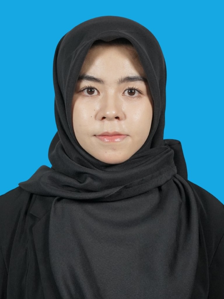 Fatimah Naima